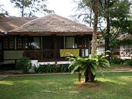 كوانتان Duta Sands Beach Resort المظهر الخارجي الصورة