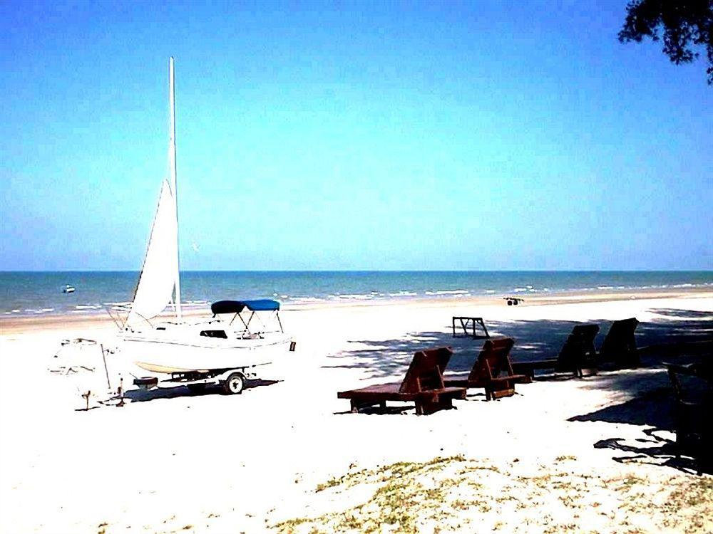 كوانتان Duta Sands Beach Resort المرافق الصورة